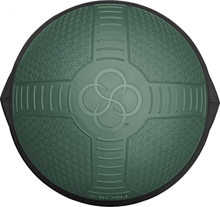 Bosu Nexgen Home Balance Trainer - Militia Green/Verde