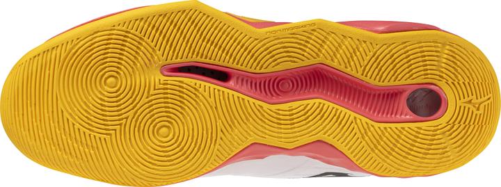 Produktbild Mizuno Wave Momentum Pro Mid (38.5)