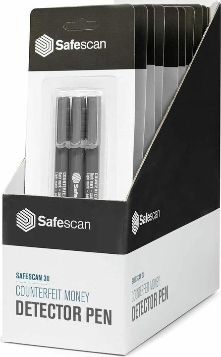 Actual product image Safescan Counterfeit pen (Bill validator)