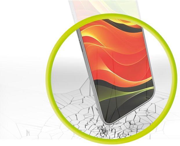 Produktbild Mobile Origin EasyGlass for iPhone 15 Plus/ 16 Plus (Apple iPhone 15 Plus, Apple iPhone 16 Plus)