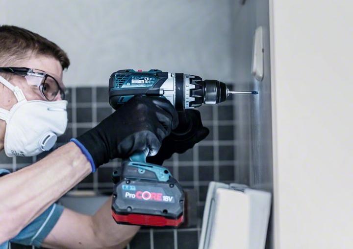 Productafbeelding Bosch Professional Zubehör EXPERT HEX-9 Hard keramische boor 5,5 x 90 mm (5,5 millimeter)