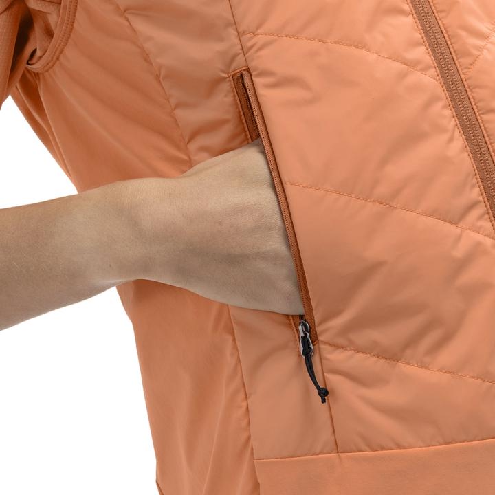 Actual product image Schöffel Hybrid Vt Style Blaueis WMS (38, M)