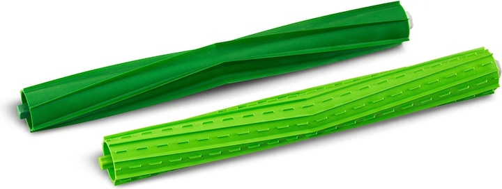 Actual product image iRobot Roomba rubber brushes Series s