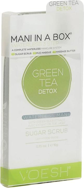 Produktbild Voesh Mani Green Tea