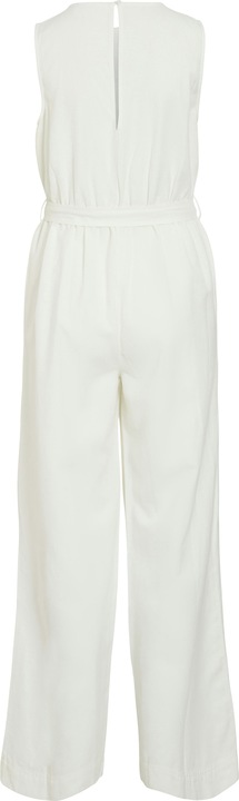 Image du produit Vila VIPRISILLA Ärmelloser Jumpsuit (38)