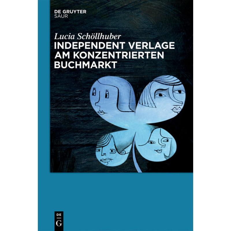 Independent Verlage am konzentrierten Buchmarkt, Fachbücher von Lucia Schöllhuber