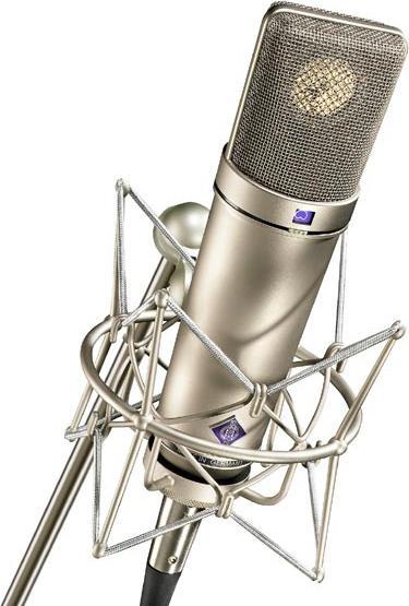 Image du produit Neumann iRig Stream mic Pro