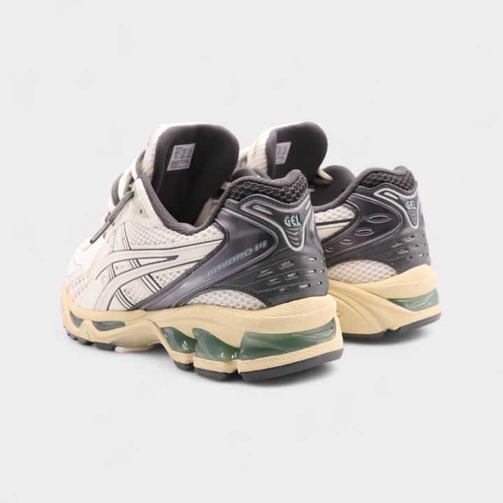 Image du produit ASICS Performance GEL-KAYANO 14 Cream Obsidian Grey (38)
