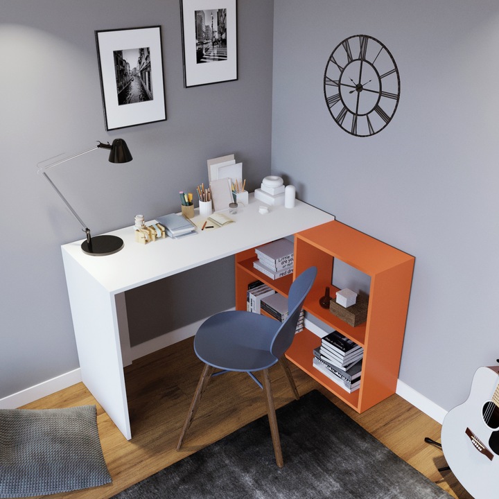Image du produit Kalune Design Amora (120 x 78 x 50 cm)