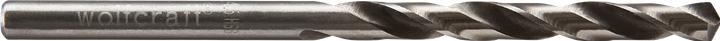 Produktbild wolfcraft 1 Metallbohrer HSS G ø4,5x80mm (4.5 Millimeter)