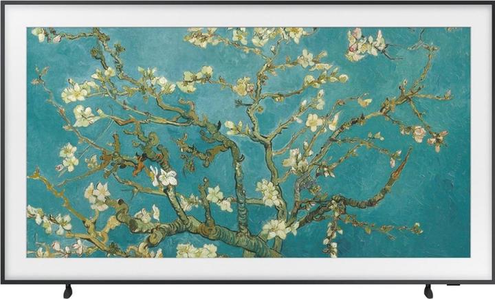 Samsung The Frame QE75LS03B (75", LS03B (EU), QLED, 4K, 2023)
