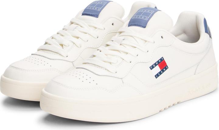 Produktbild Tommy Hilfiger (New)Tjm Cupsole Leather Ess (40)