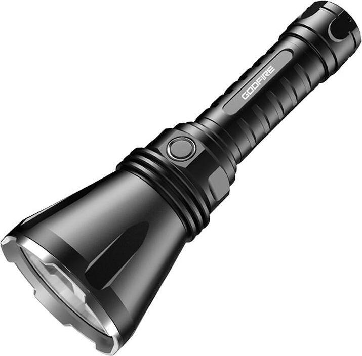 Actual product image Superfire Latarka Godfire TF01