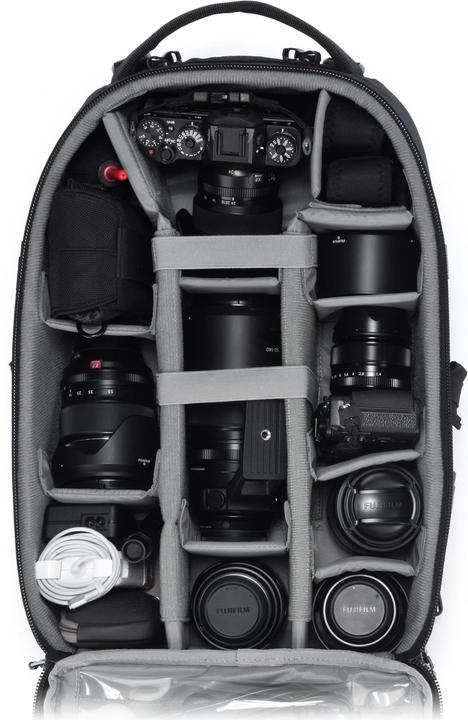 Image du produit Tamrac Anvil slim 15 (Sac à dos photo, 15 l)