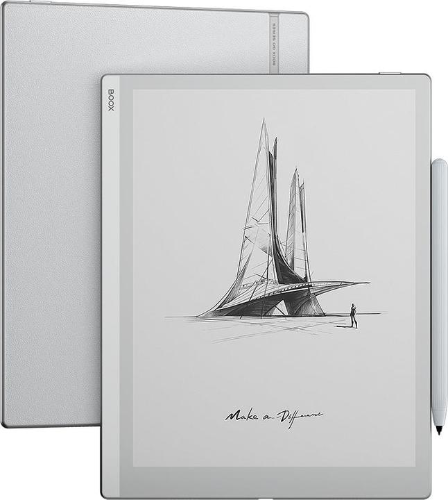 Produktbild Onyx Boox Go (10.31", 64 GB, Weiss)