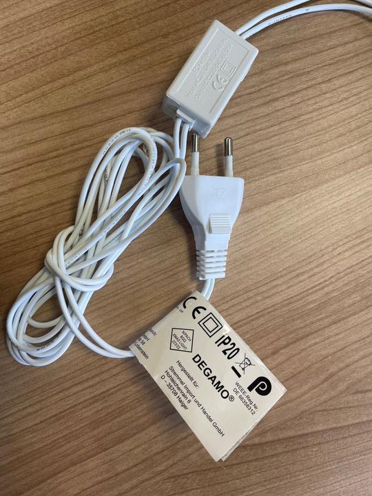 Actual product image Floki24 LED window picture WEIHNACHTSMANN with suction cup