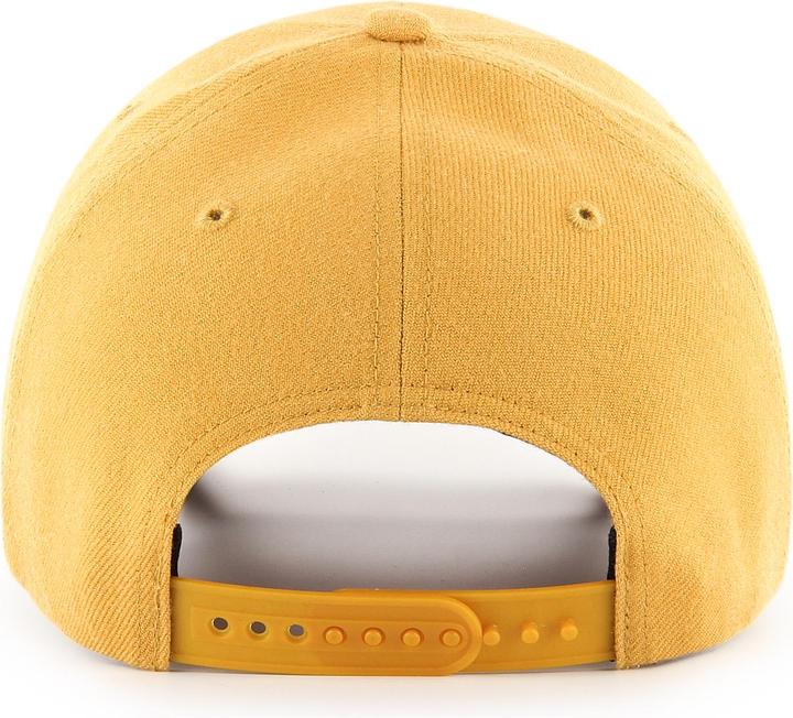 Produktbild 47 Brand Adjustable Cap - MLB New York Yankees timber wheat (One Size)