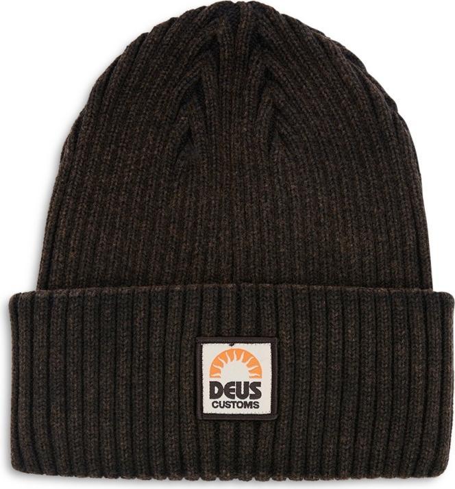 Actual product image Deus Ex Machina Melody Beanie (One size)