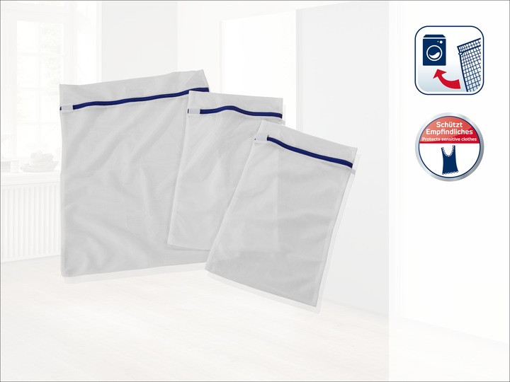Actual product image Leifheit Laundry net