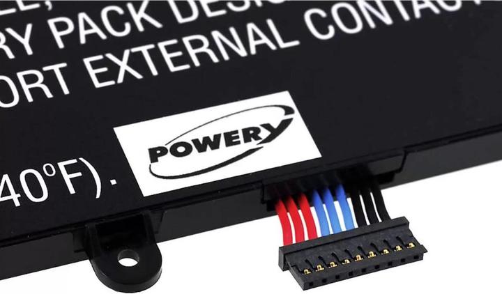 Immagine prodotto AccuCell Batteria ricaricabile Samsung NP-530/ tipo AA-PLWN4AB (6000 mAh)