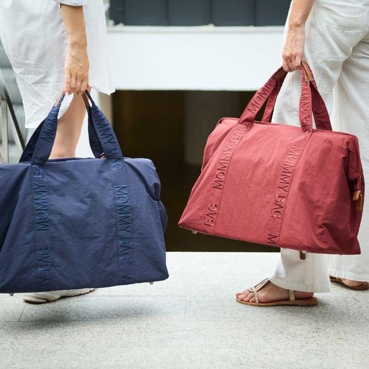 Actual product image Childhome Mommy Bag Wickeltasche
