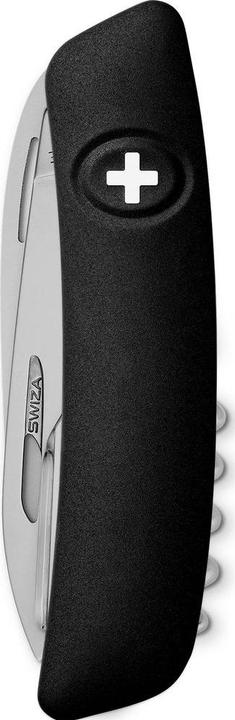 Produktbild Swiza D07R AM Scissors Black