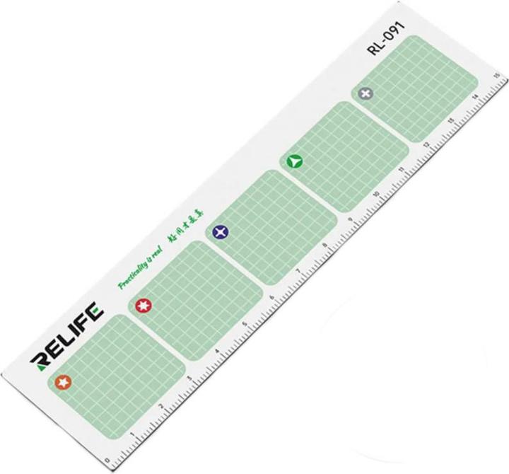 iLike Consumables! - RL-091 Screw Magnetic Pad