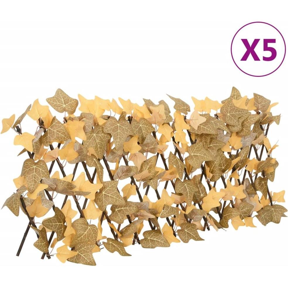 VidaXL, Sichtschutz, Ondra (30 cm)