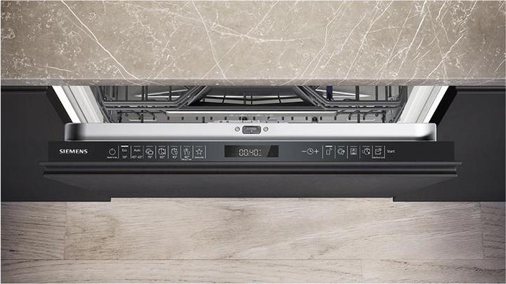 Actual product image Siemens iQ500