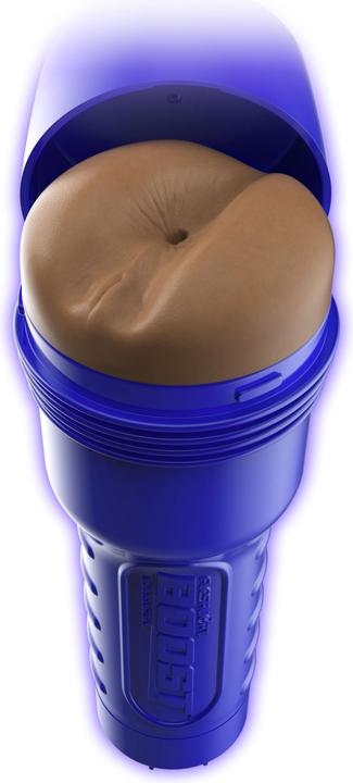 Actual product image Fleshlight Boost Blast Dark