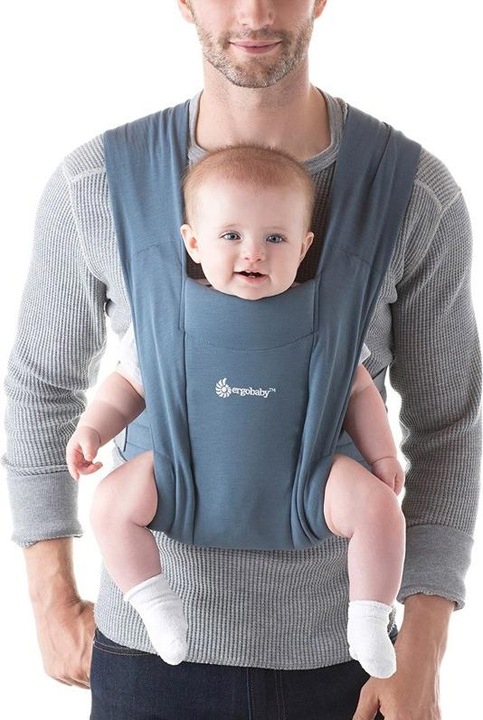 Immagine prodotto Ergobaby Embrace Newborn Carrier