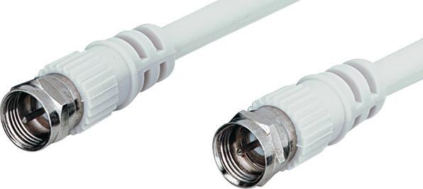 Produktbild Goobay RG59, Koaxialkabel