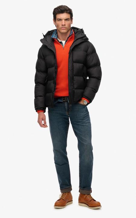 Produktbild Superdry Tech Jkt (XL)