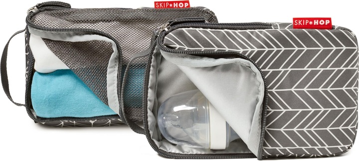 Actual product image Skiphop Forma Backpack