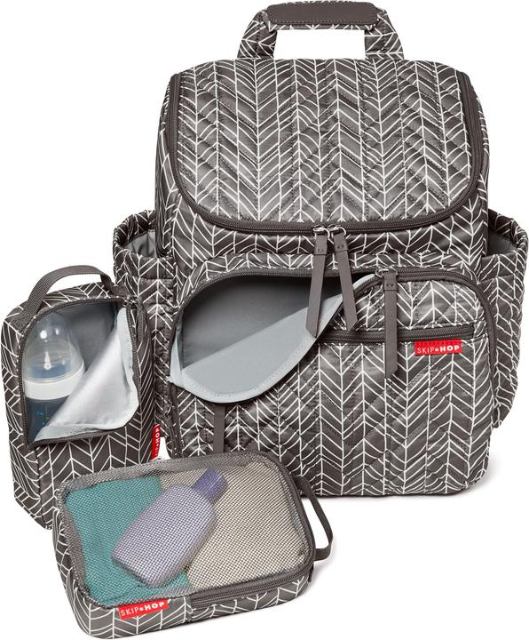 Image du produit Skiphop Sac à dos Forma