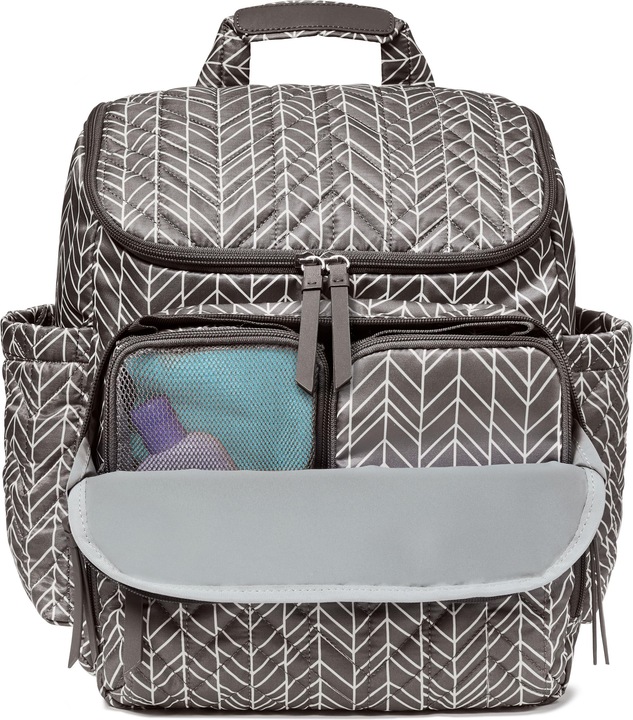 Actual product image Skiphop Forma Backpack