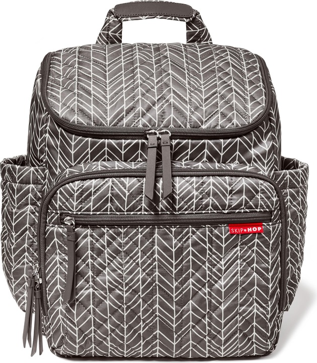 Actual product image Skiphop Forma Backpack