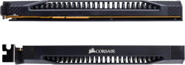 Actual product image Corsair SSD 800GB Neutron NX500, PCI-E (800 GB, PCI-Express)