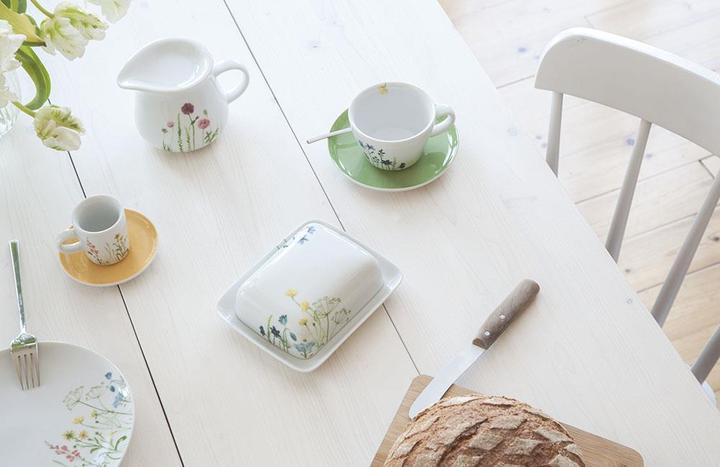 Actual product image Kahla Wildblume