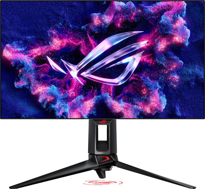 Image du produit ASUS PG27AQDP (2560 x 1440 pixels, 26.50")