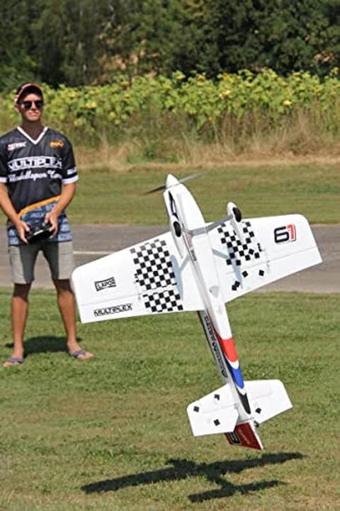 Actual product image Multiplex RR AcroMaster Pro (Multi motor)