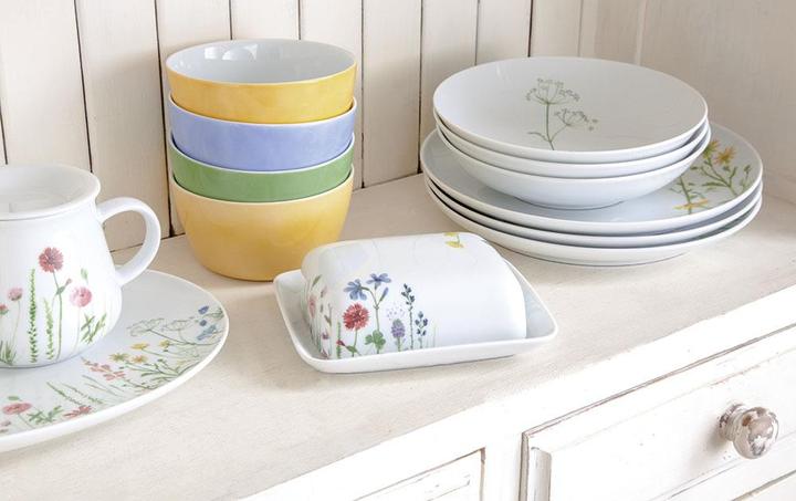 Actual product image Kahla Wildblume