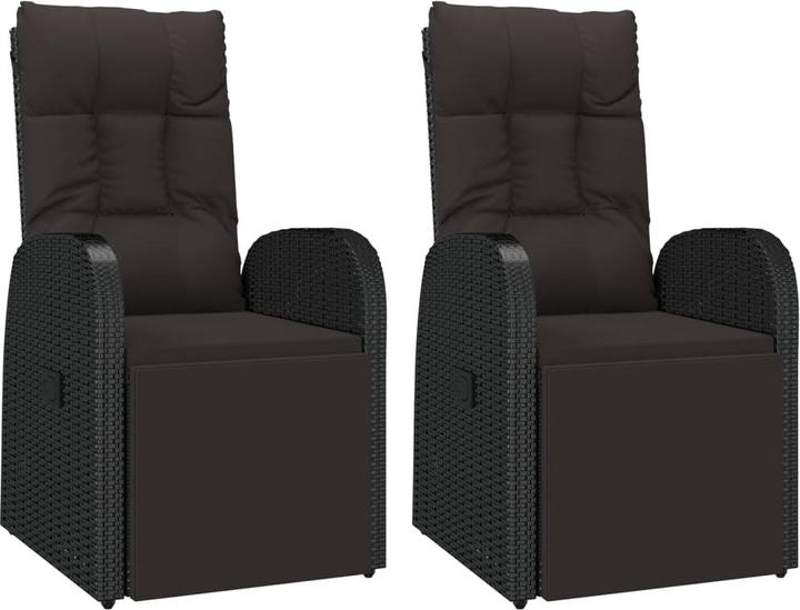 Produktbild vidaXL Saylor