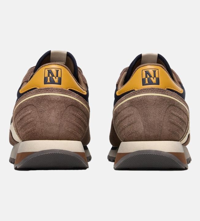 Actual product image Napapijri Sneaker Virtus (42)