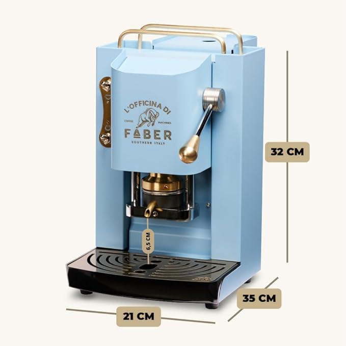 Produktbild Faber Italia Pro Deluxe (E.S.E.)