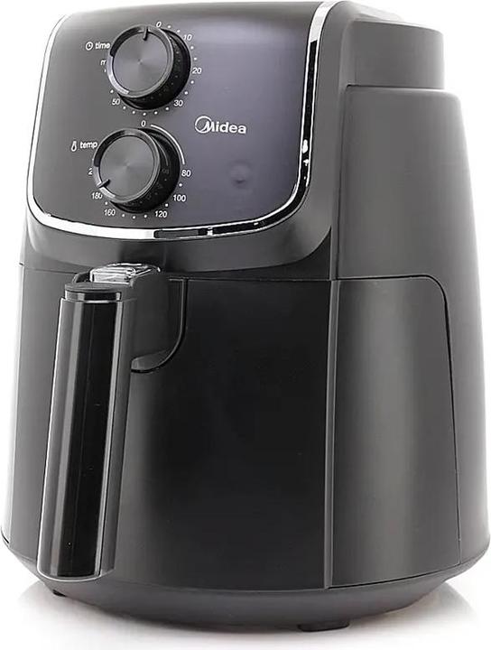 Actual product image Midea MF-TN40D2