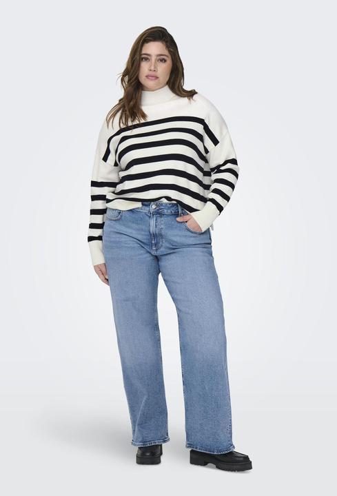 Produktbild Only CARBARI Strickpullover Strickpullover (L)
