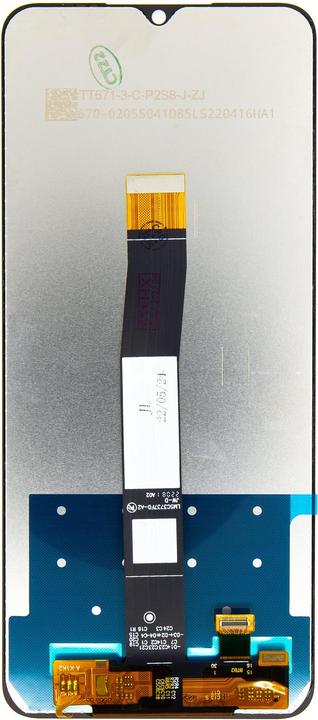 Produktbild Xiaomi LCD Display + Touch Unit for Redmi 10C (Display)