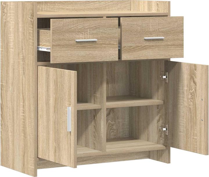 Produktbild vidaXL Sideboard-Aufbewahrung