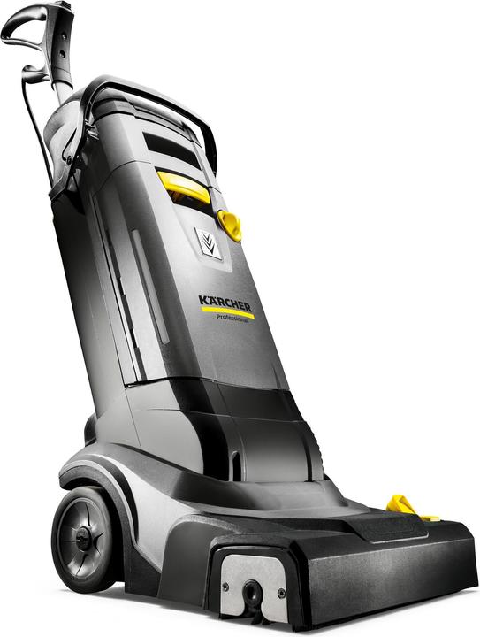 Actual product image Kärcher Professional BR30/4 (Scrubber-dryer)